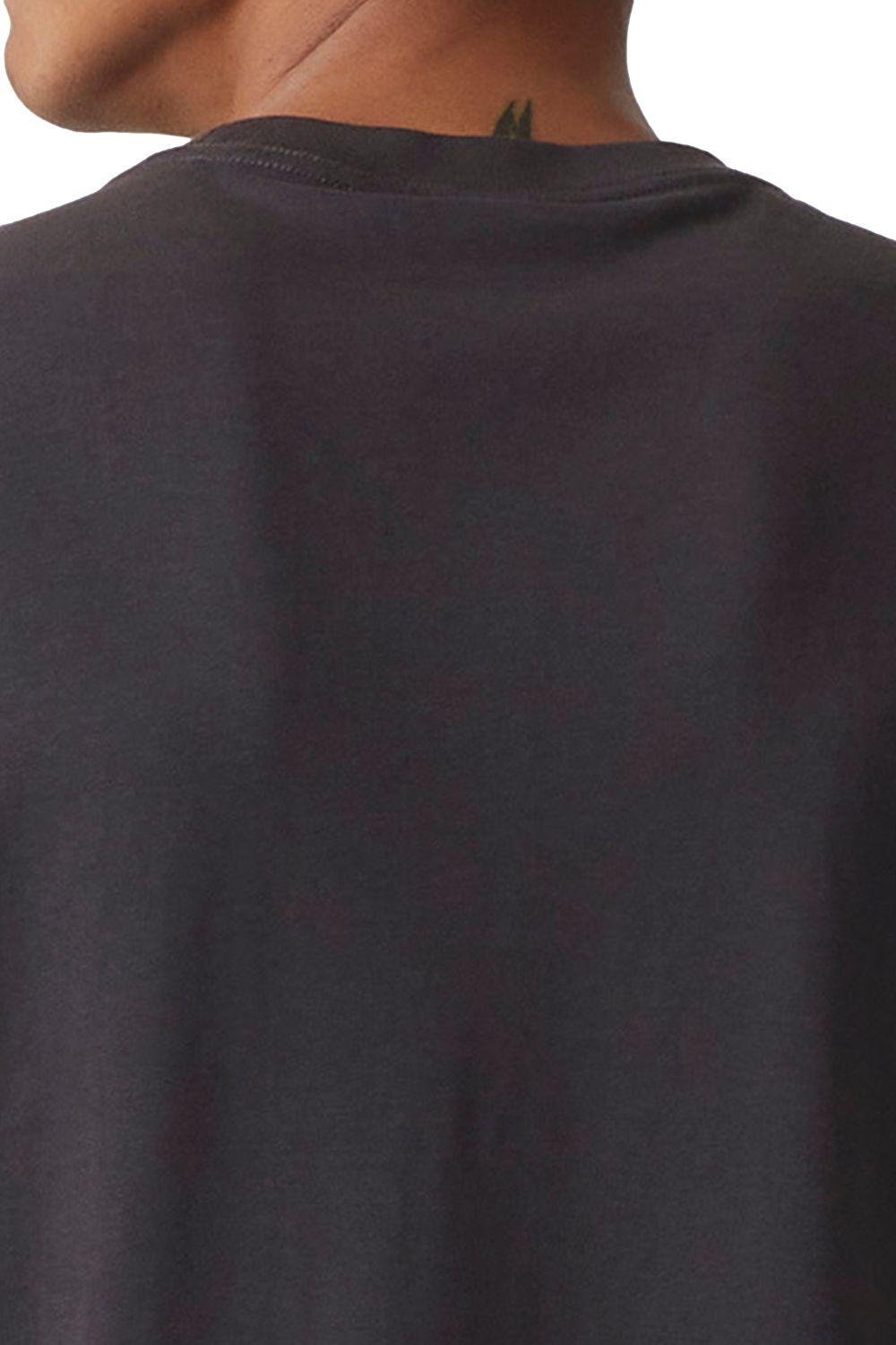 Polera Hombre Graphic Crewneck Tee Negro Levis 22491-1920-3