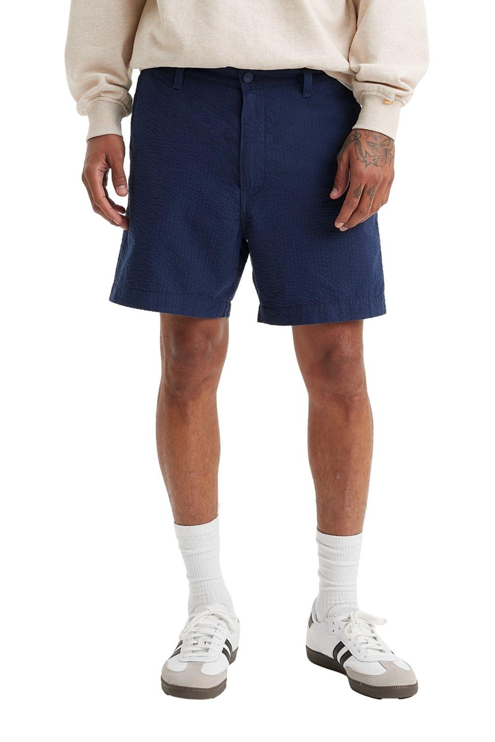 Shorts Hombre XX Authentic Azul Levis A4661-0030-0