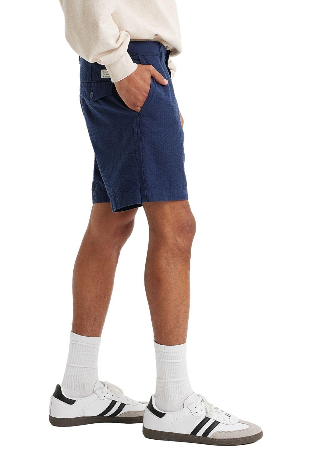 Shorts Hombre XX Authentic Azul Levis A4661-0030-1