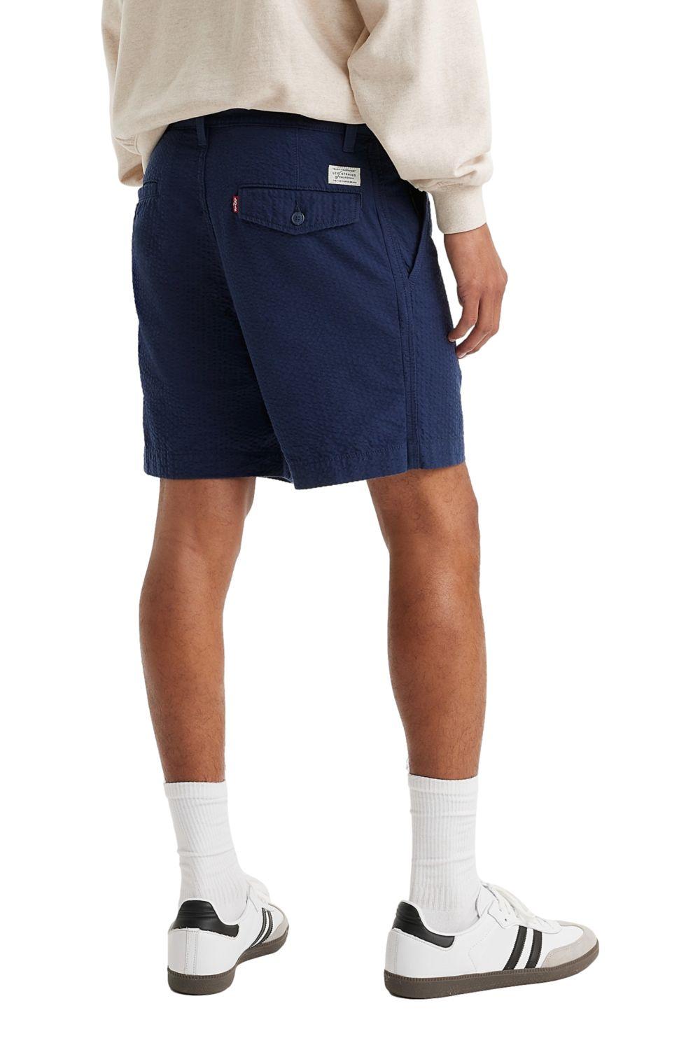 Shorts Hombre XX Authentic Azul Levis A4661-0030-2