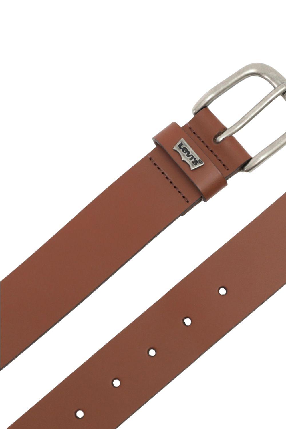 Cinturón Hombre Café Levis 87517-0122-1