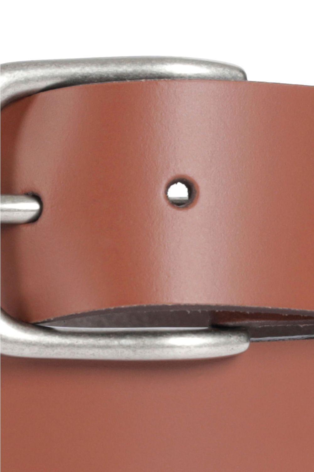 Cinturón Hombre Café Levis 87517-0122-2