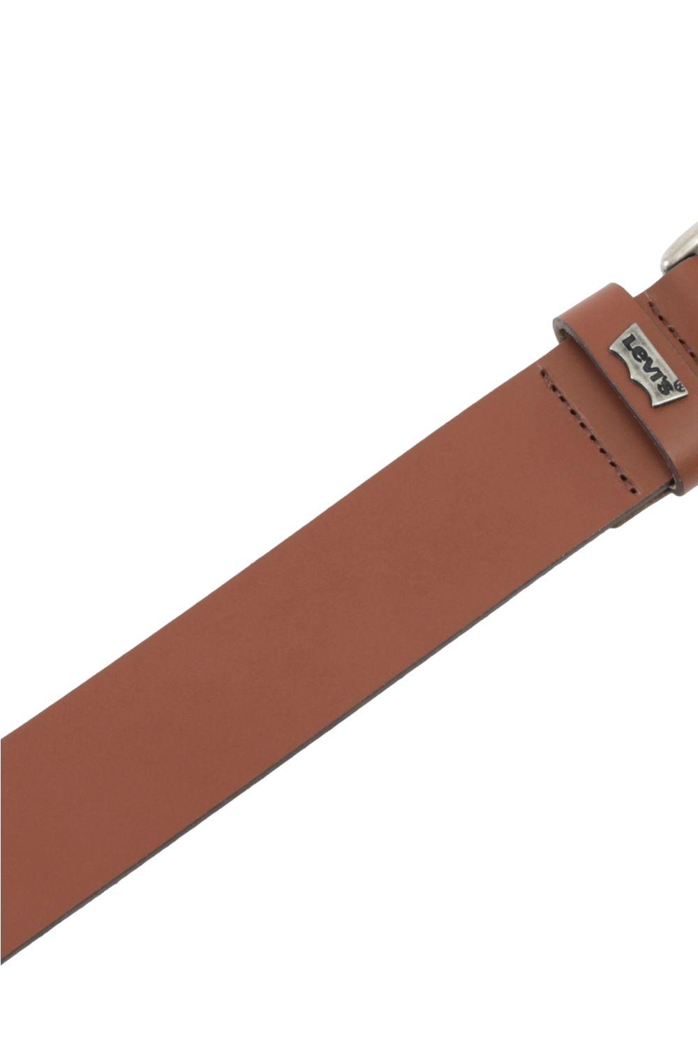 Cinturón Hombre Café Levis 87517-0122-3