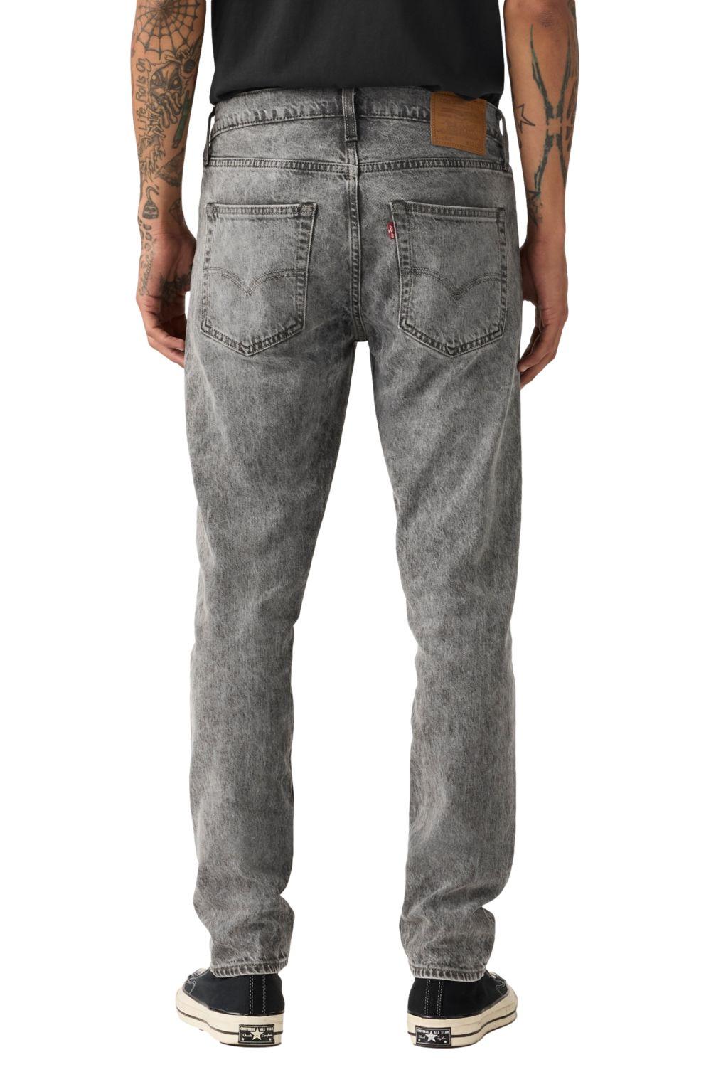 Jeans Hombre 512 Slim Taper Celeste Levis 28833-1553-2