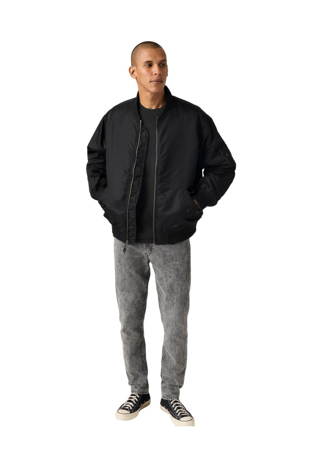 Jeans Hombre 512 Slim Taper Celeste Levis 28833-1553-4