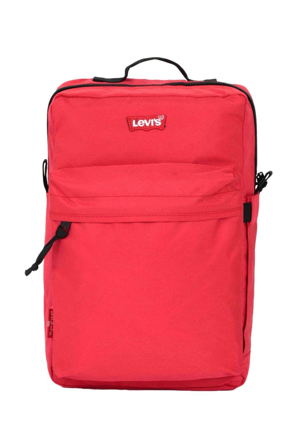Bolso Hombre Pack Bag Levis 87858-0002-0