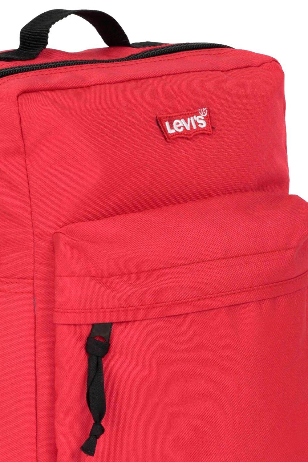 Bolso Hombre Pack Bag Levis 87858-0002-3