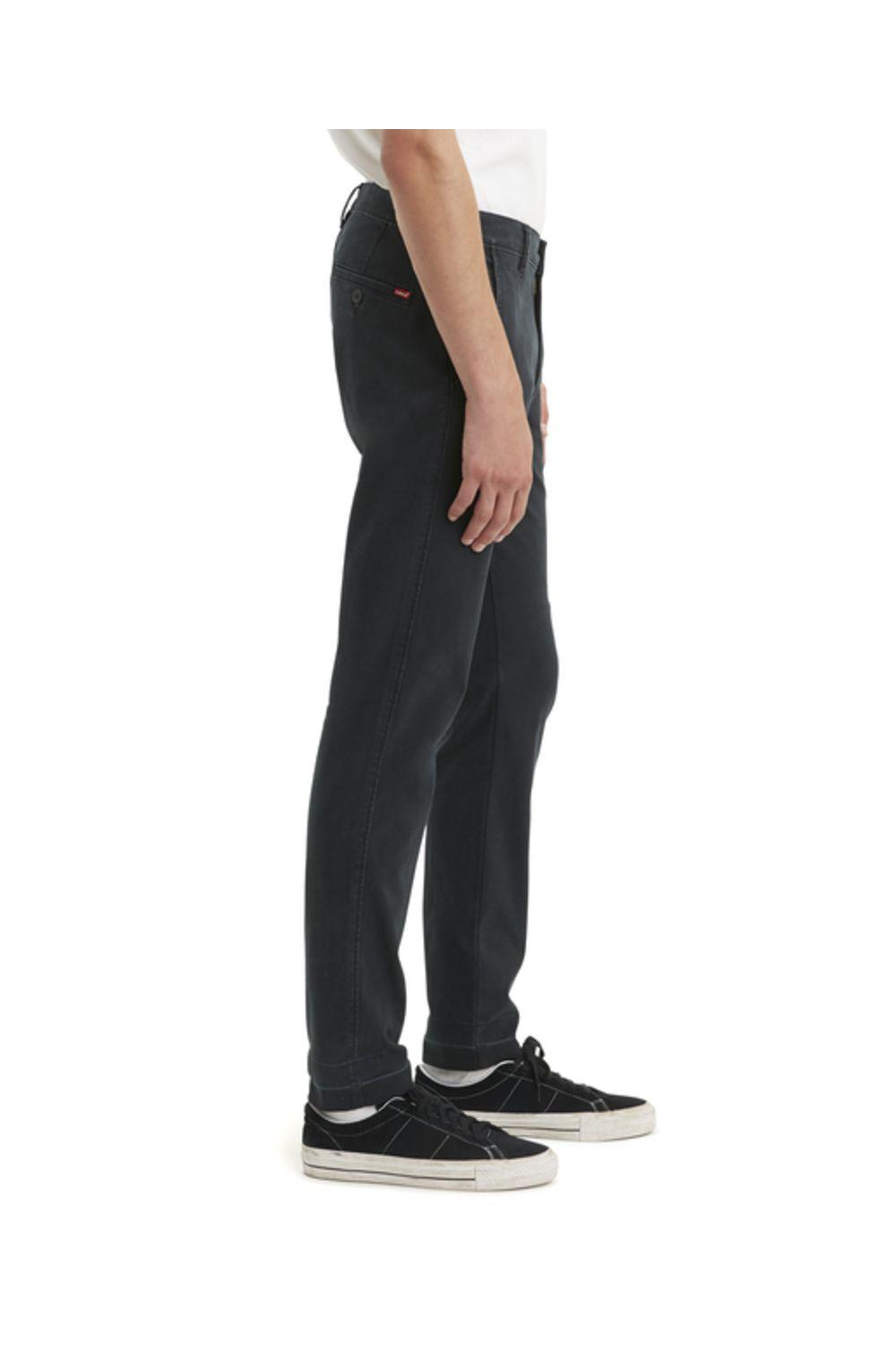 Pantalón Hombre XX Chino Standard Negro Levis 85226-0049-1
