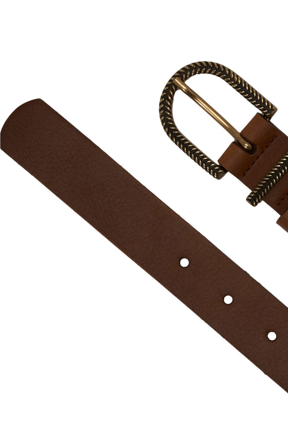 Cinturón Mujer Café Levis 87519-0108-1