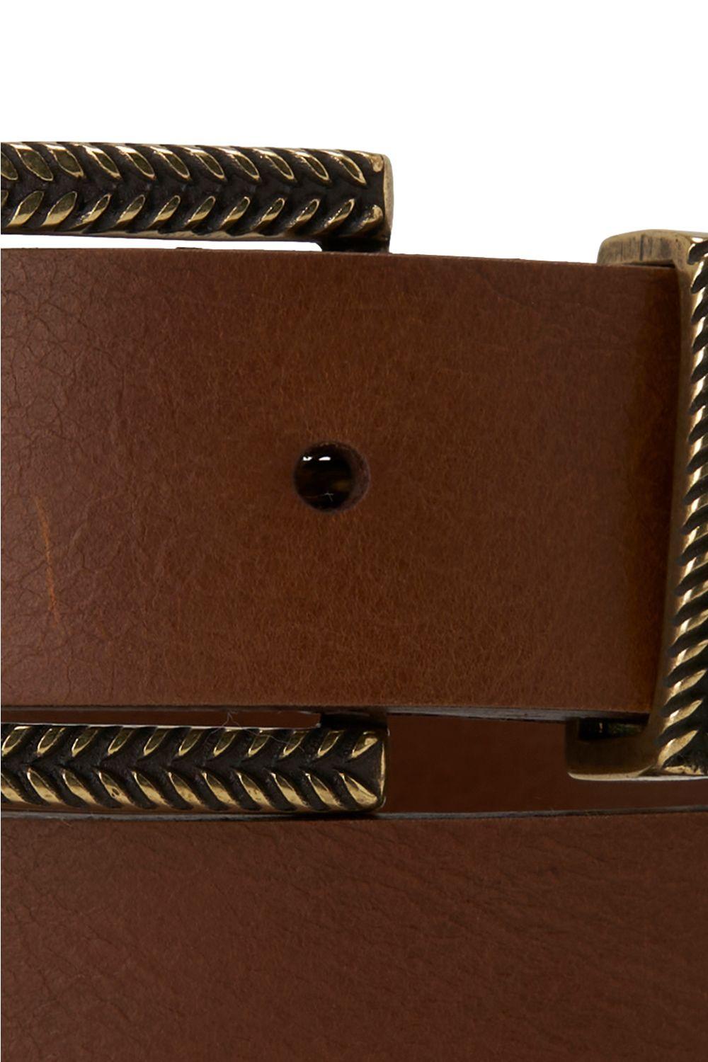 Cinturón Mujer Café Levis 87519-0108-2