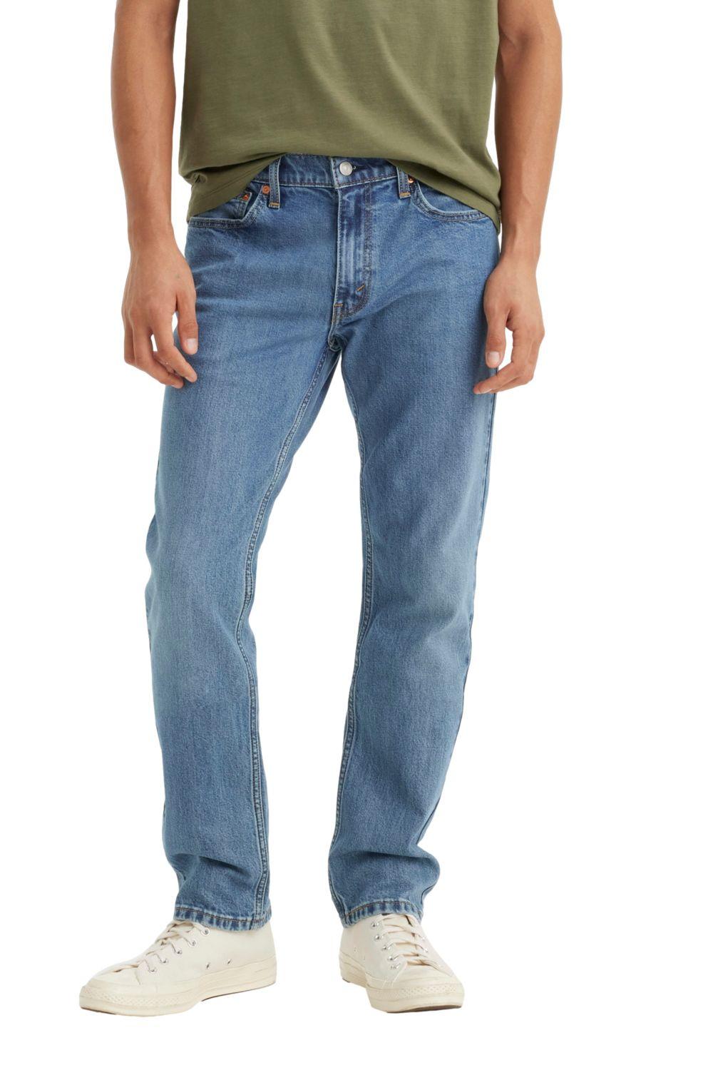 Jeans Hombre 511 Slim Azul Levis 04511-5953-0