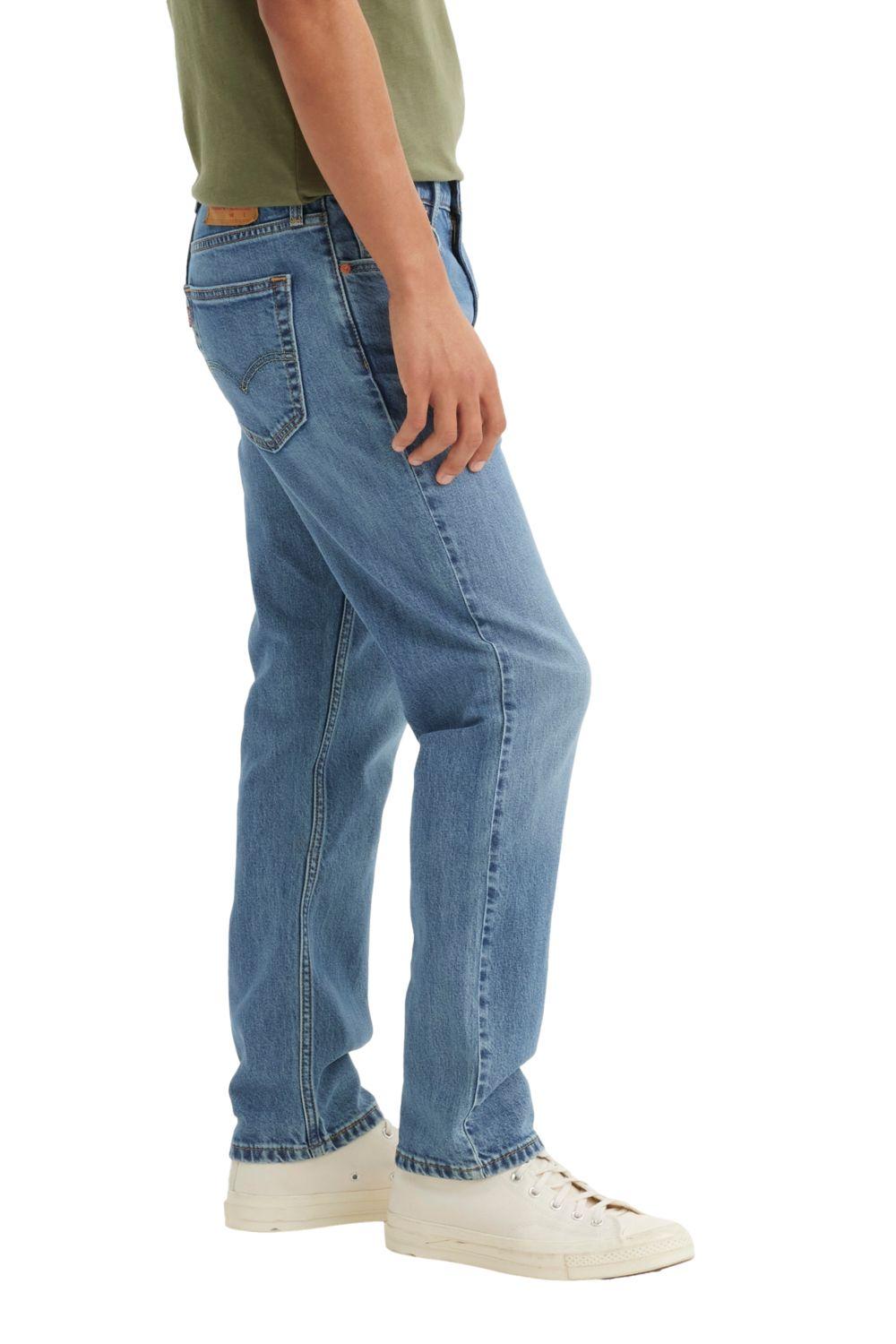 Jeans Hombre 511 Slim Azul Levis 04511-5953-1
