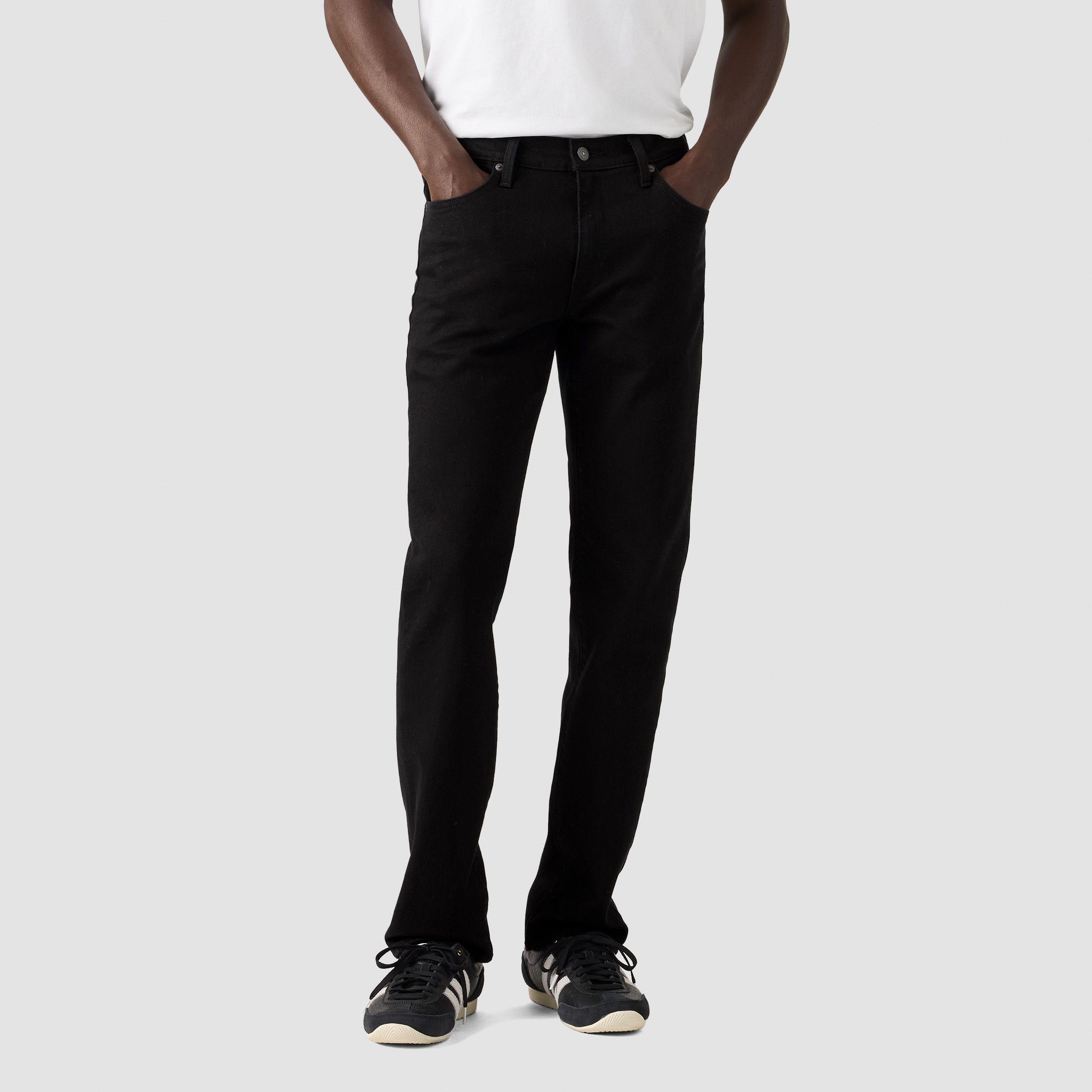 Jeans Hombre 511 Slim Negro Levis 04511-6348-0