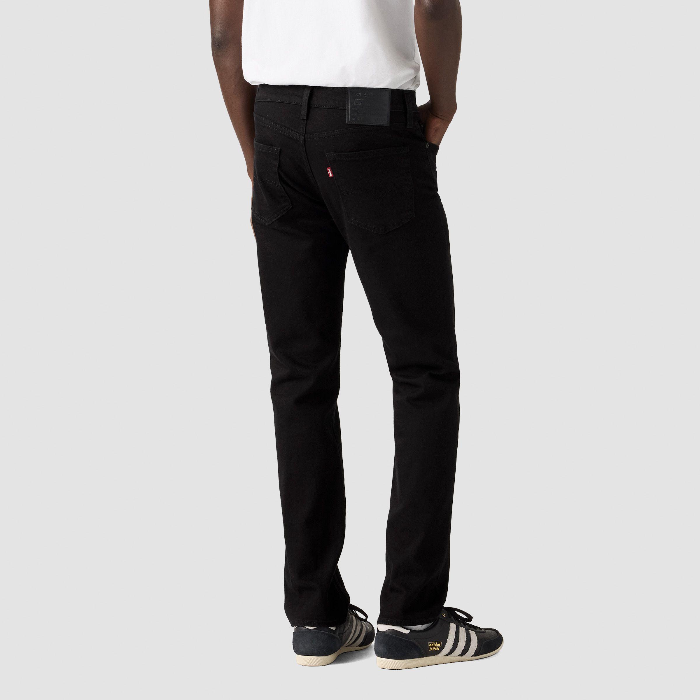 Jeans Hombre 511 Slim Negro Levis 04511-6348-2