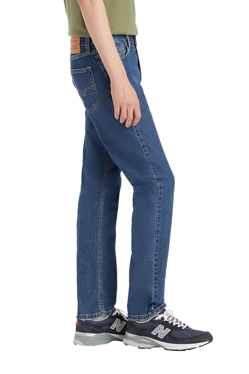 Jeans Hombre 511 Slim Azul Levis 04511-5848-1