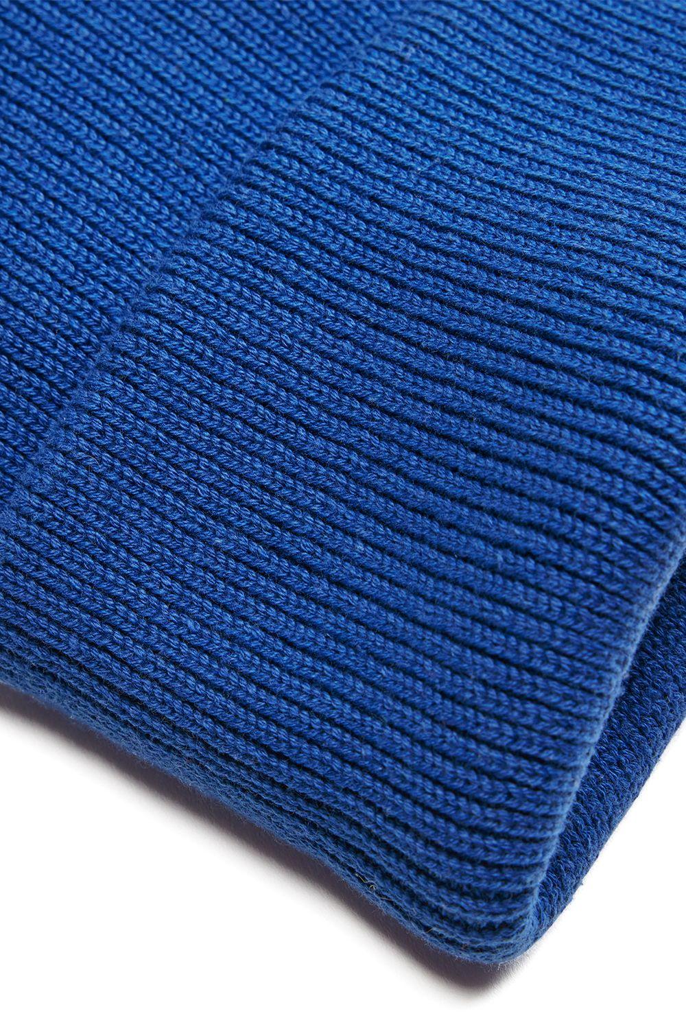 Gorro Hombre Backpatch Beanie Azul Levis 000J4-0021-3