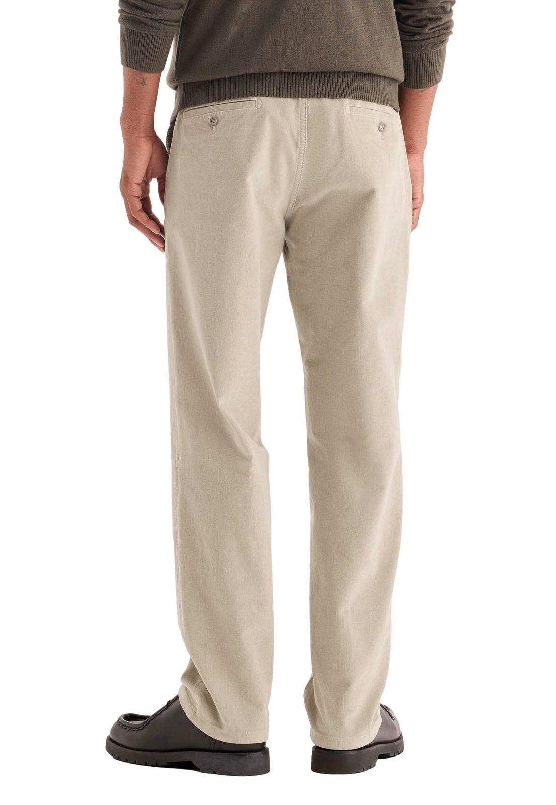 Pantalón Hombre Ultimate Chino Straight Fit Khaki 84467-0149-1