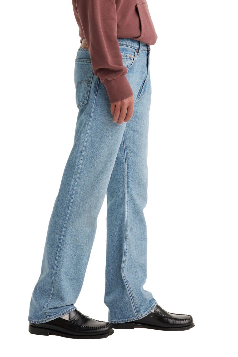 Jeans Hombre 517 Bootcut Azul Levis 00517-0242-1