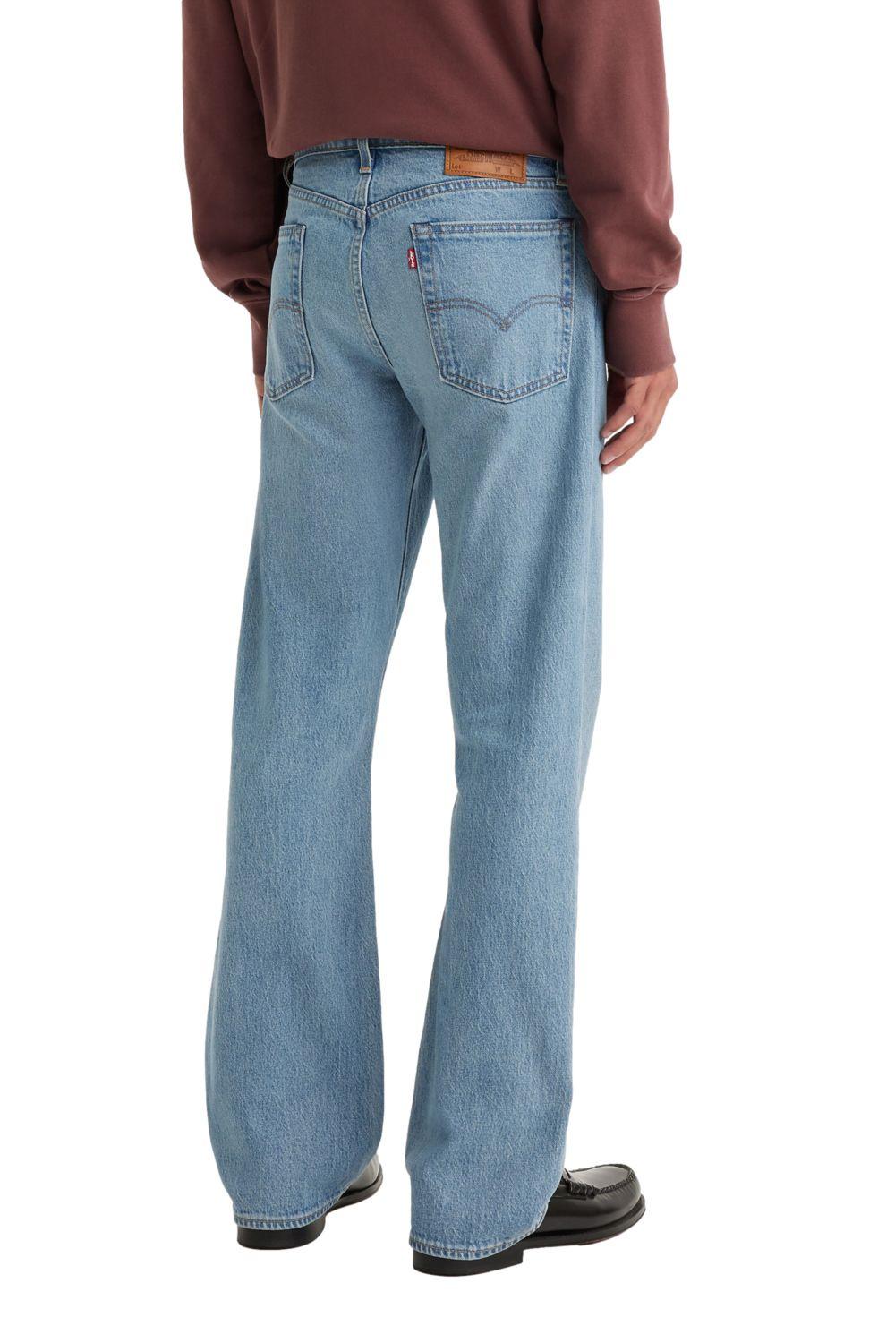 Jeans Hombre 517 Bootcut Azul Levis 00517-0242-2