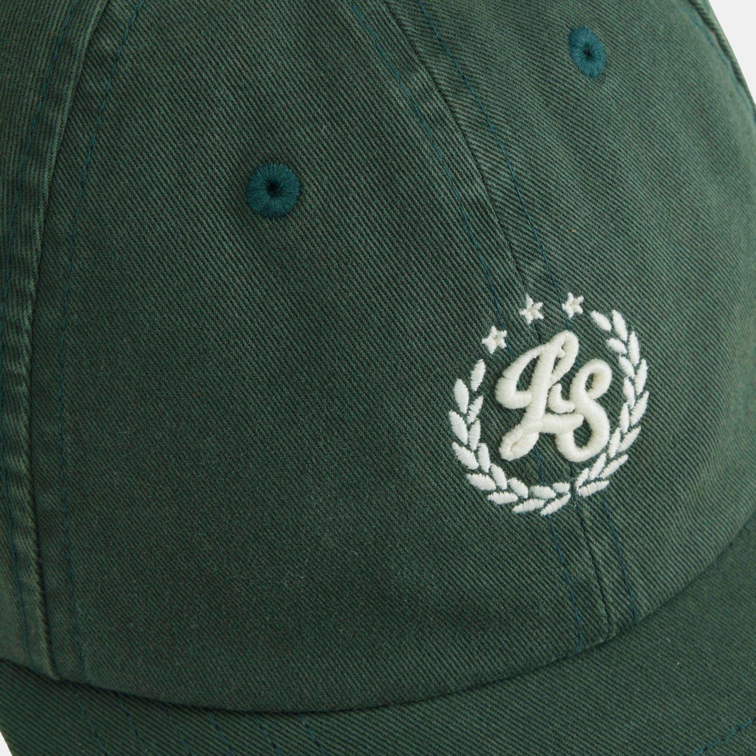 Gorro Mujer W S Varsity Baseball Cap Verde Levis 0080U-0003-4