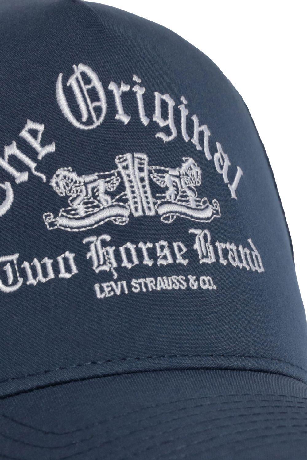 Jockey Hombre Trucker Multicolor Levis 87516-0779-3