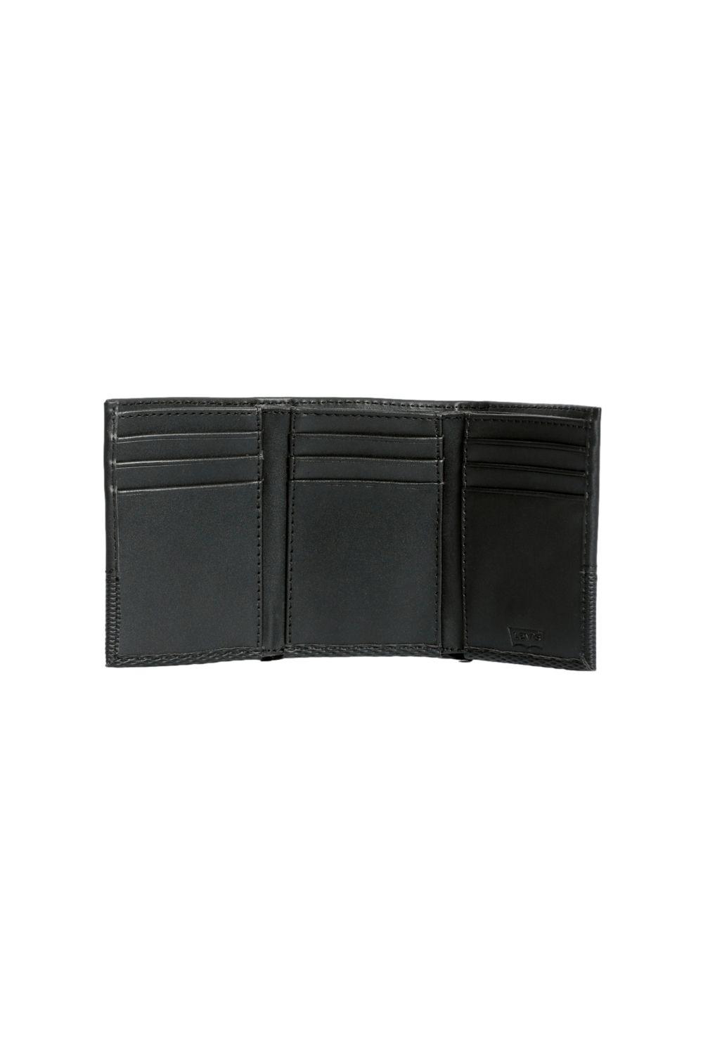 Billetera Hombre Bifold Levis 87524-0043-3