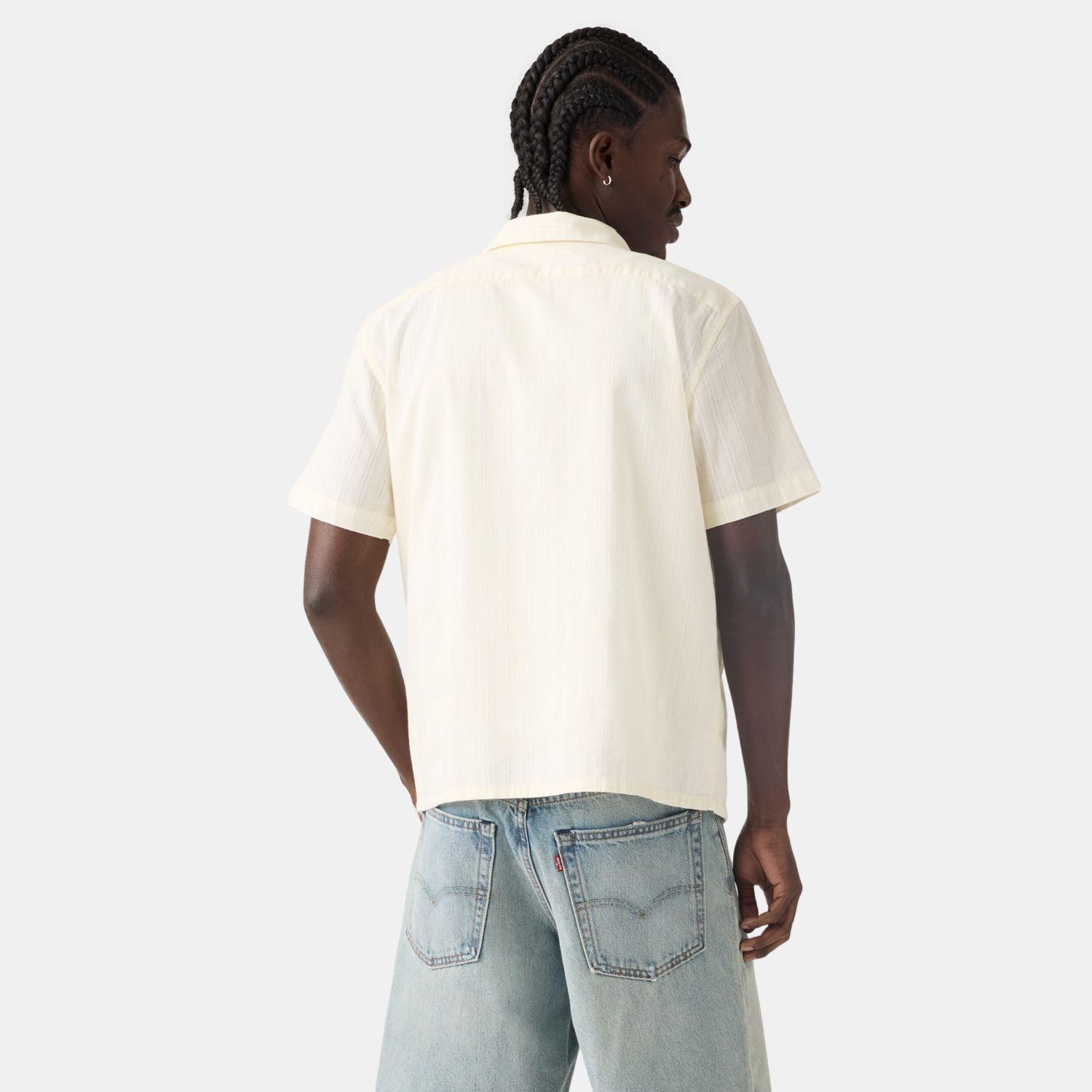 Camisa Hombre Classic Camper Beige Levis 21976-0188-1