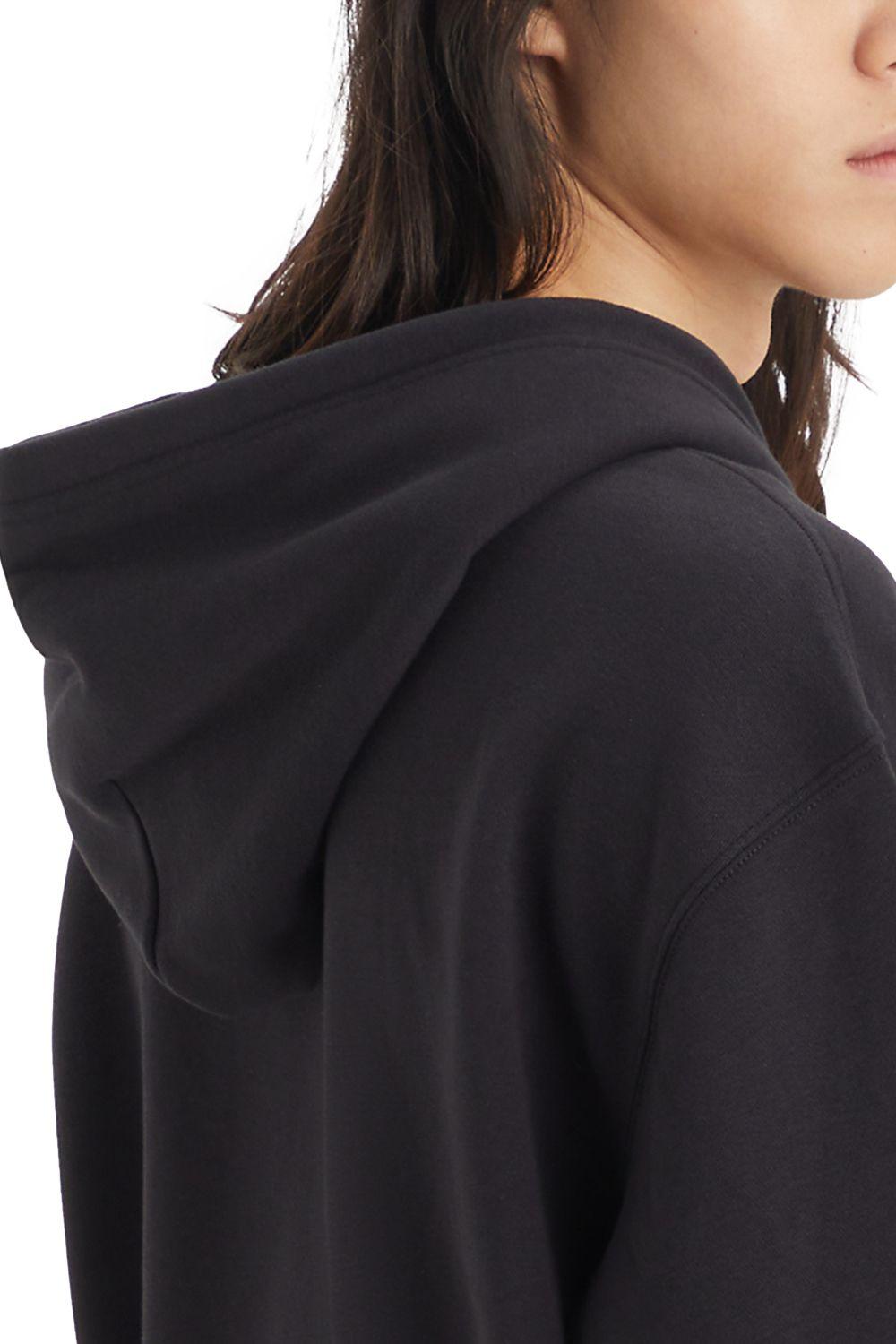 Polerón Hombre Relaxed Graphic Po Negro Levis 38479-0297-3