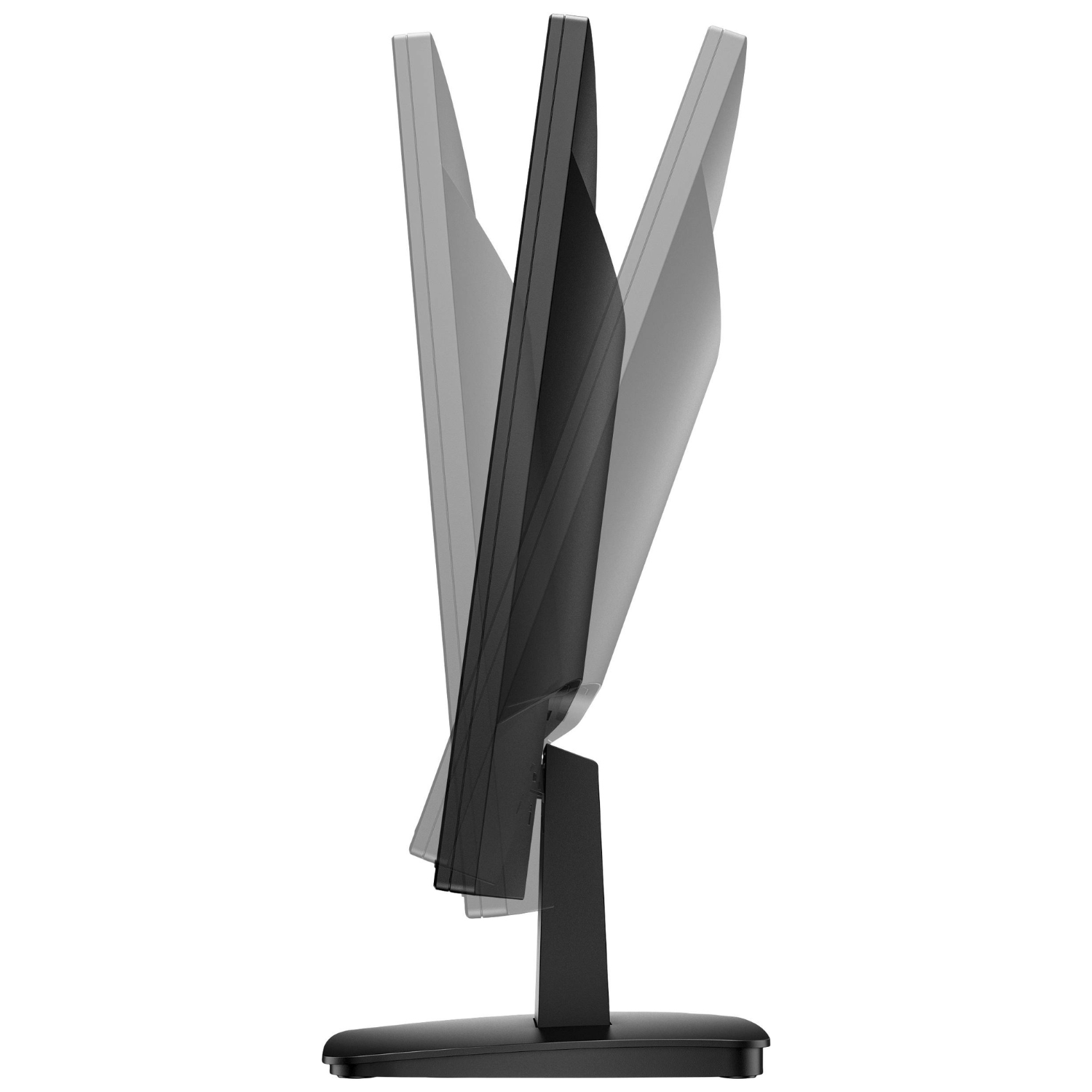 Monitor FHD HP P22va G4 21 5 VA Oficina y Hogar Reacondicionado-1
