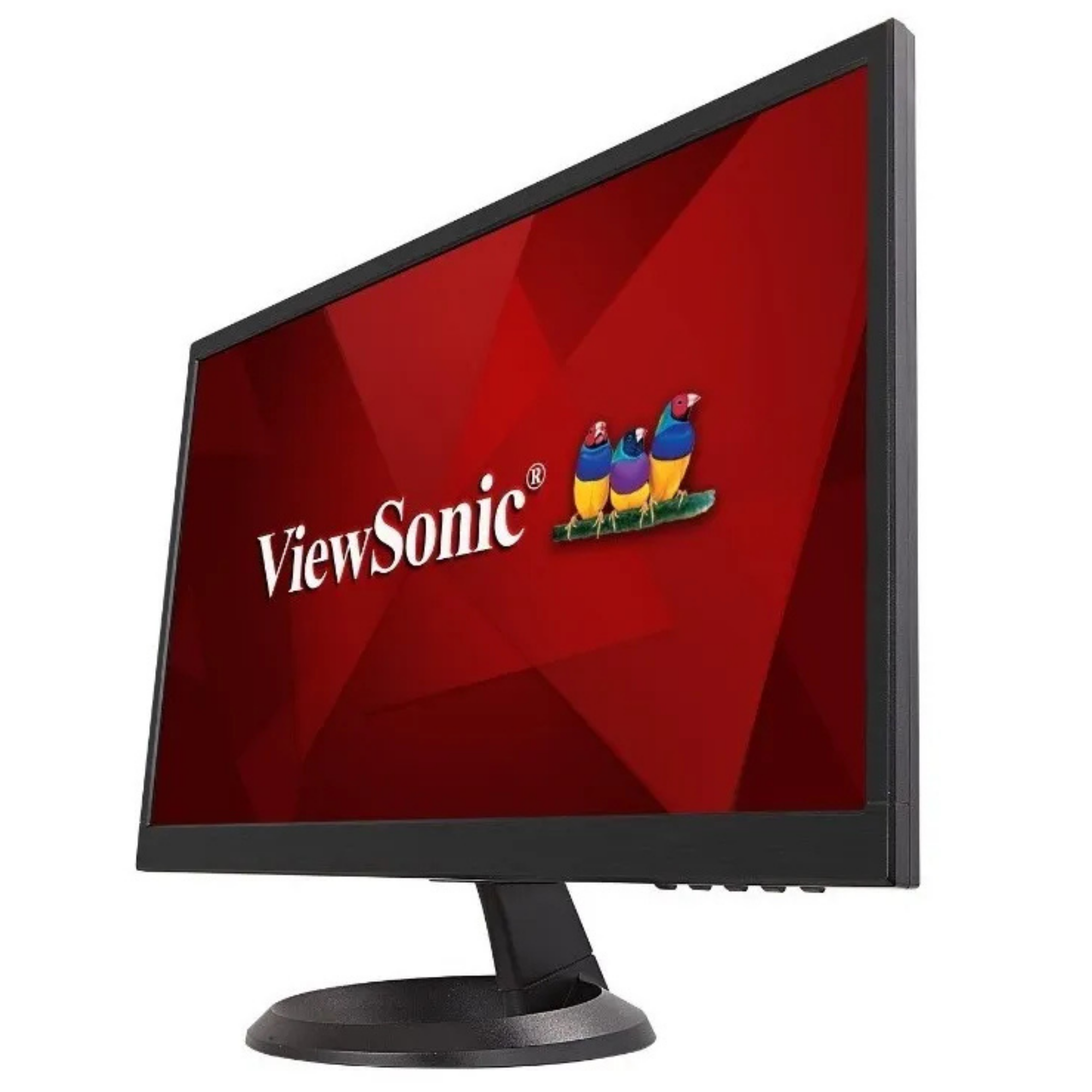 Monitor ViewSonic 22 VA2261 2 Full HD 1080p Reacondicionado-1