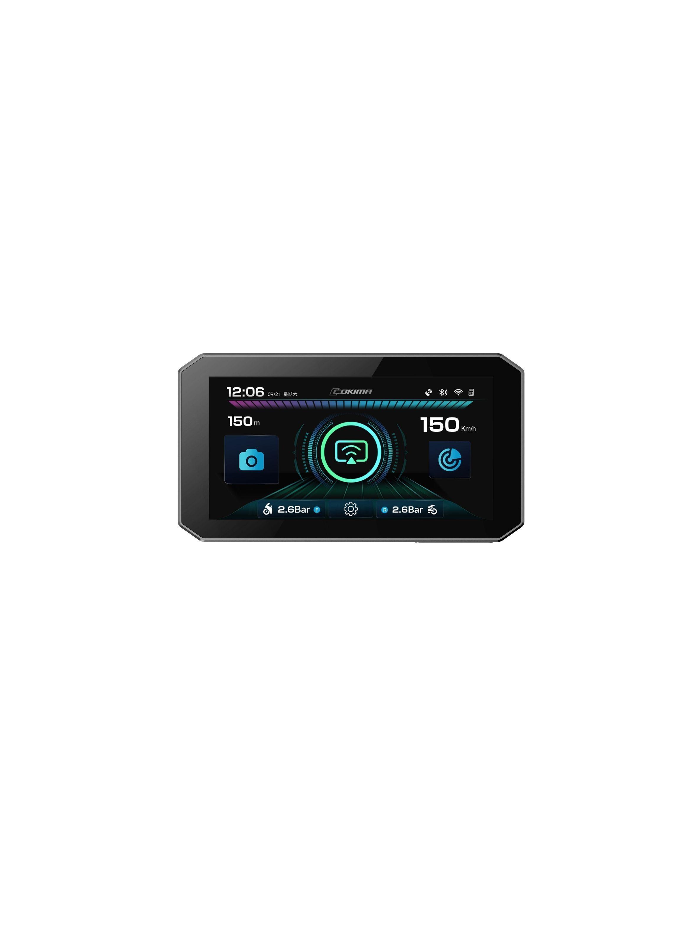 CK3 Plus GPS Avanzado con Seguridad Activa-2