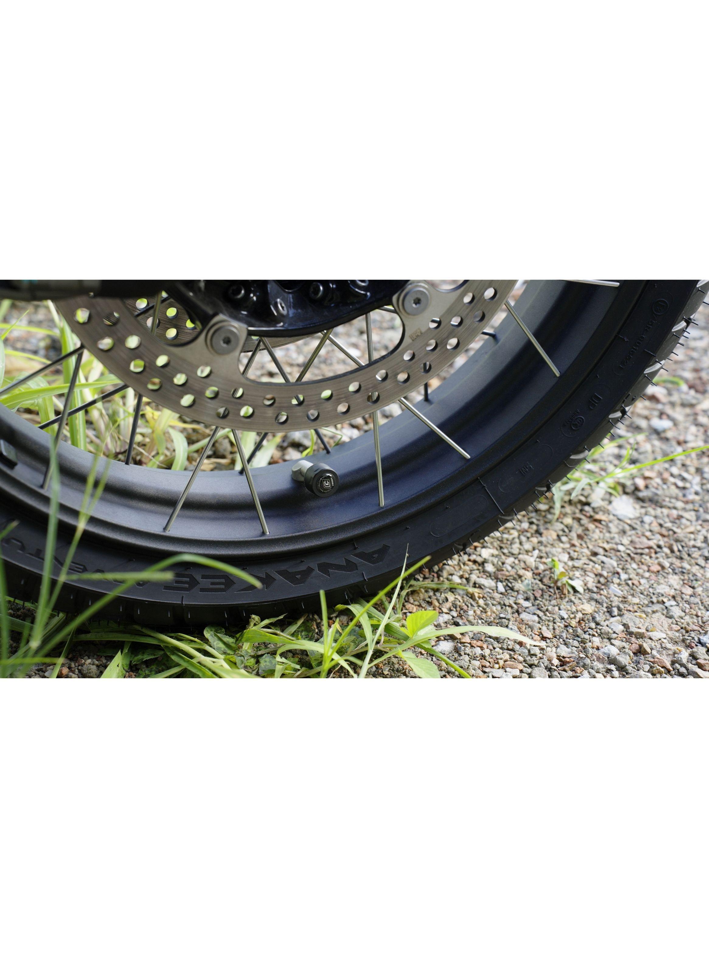 CK3 Plus GPS Avanzado con Seguridad Activa-3