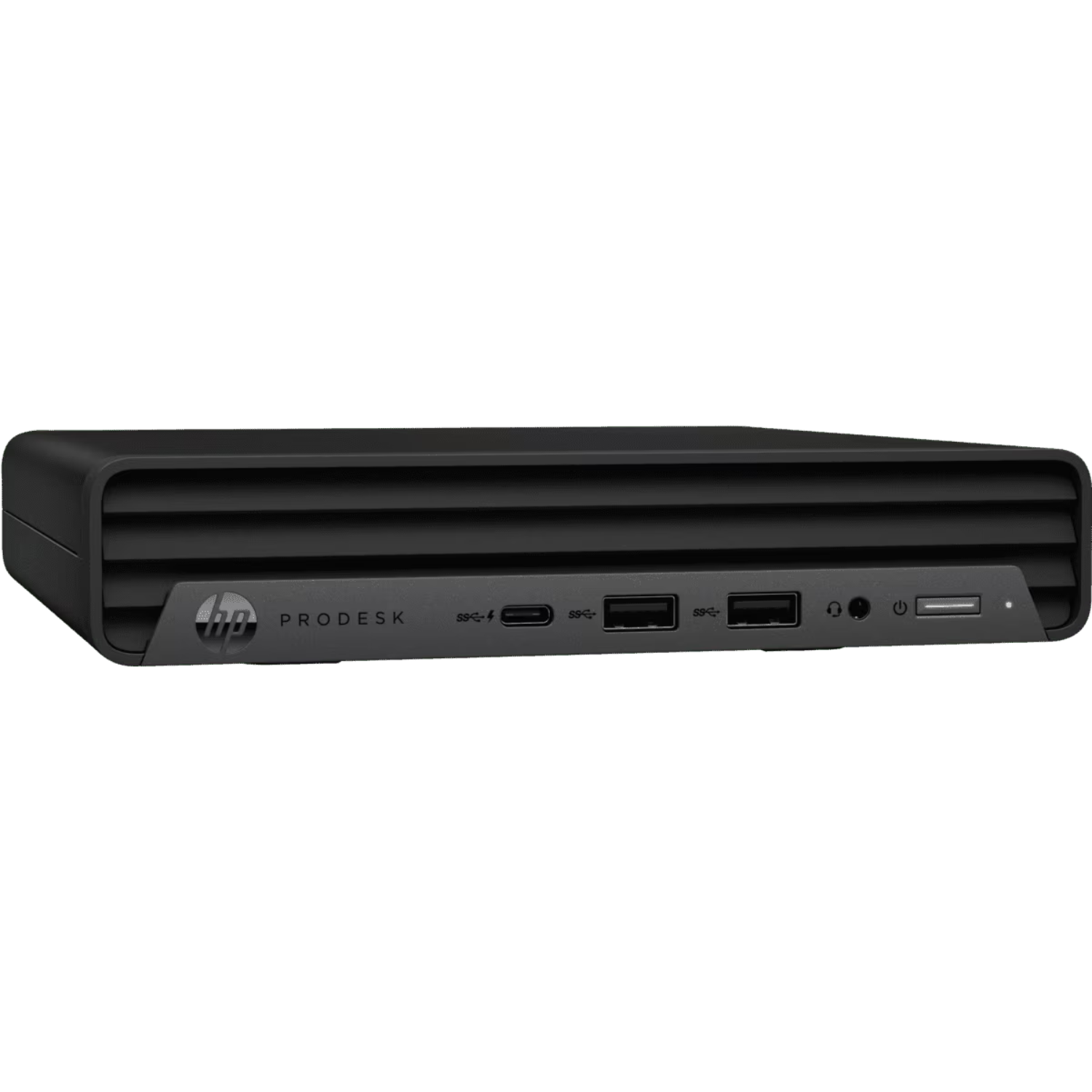Mini PC HP ProDesk 405 G6 DM Ryzen 5 Pro 4650GE 8GB 512GB SSD-2