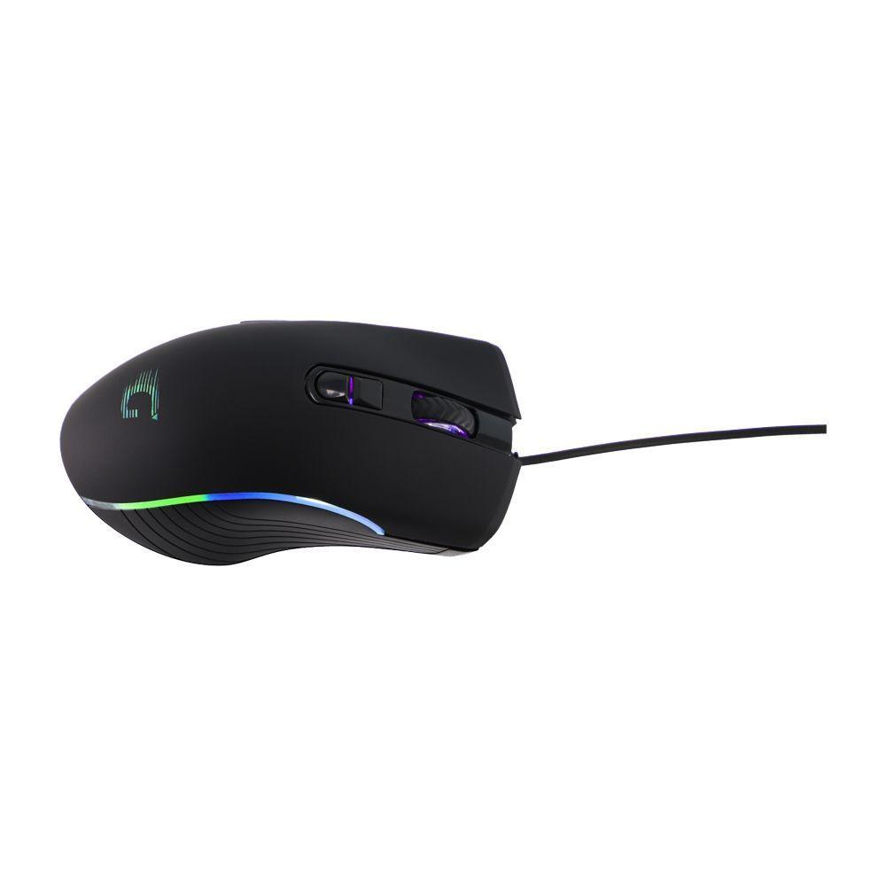 KIT GAMER 4 EN 1 | AUDÍFONOS + TECLADO + MOUSE + MOUSE PAD | RETROILUMINADO-4