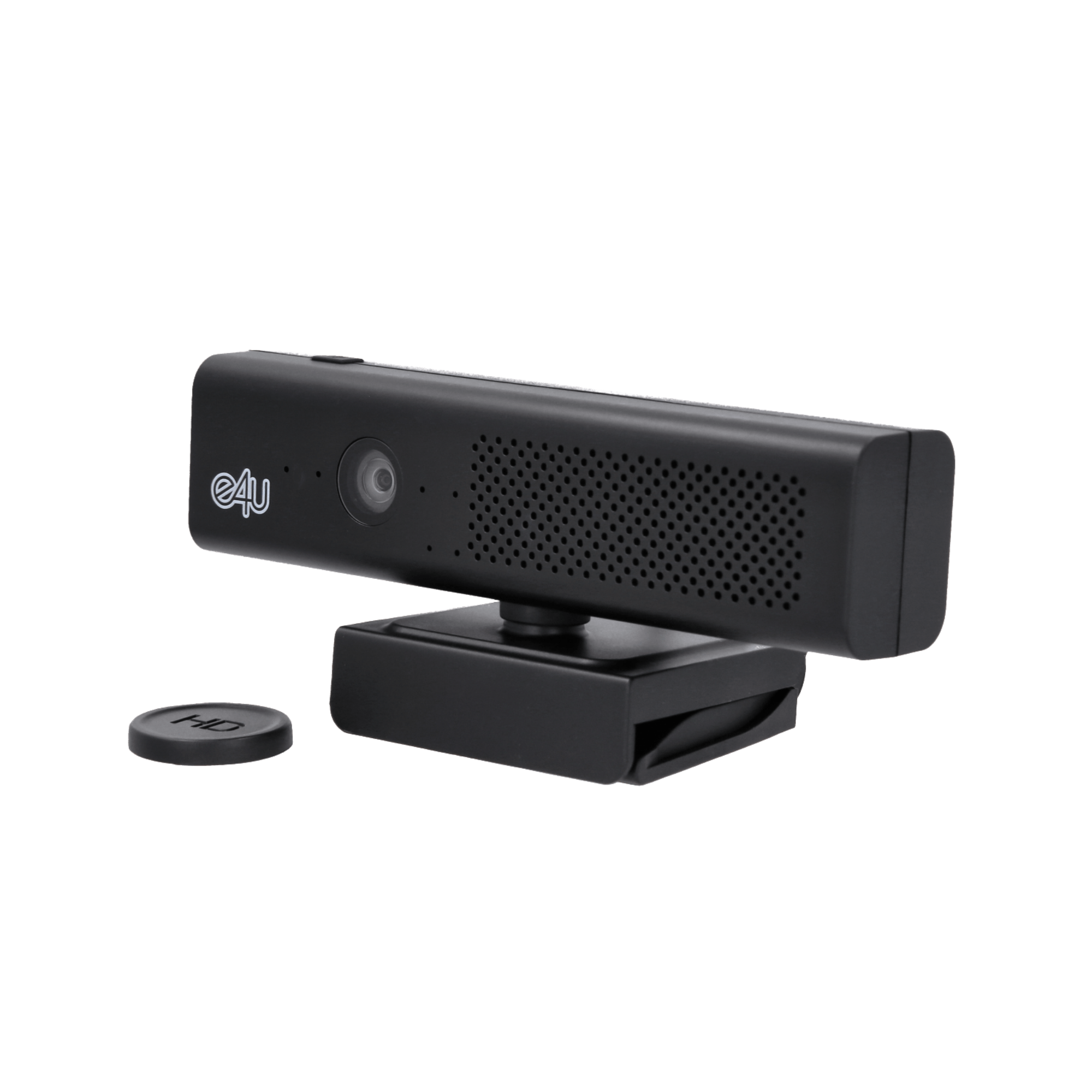 Kit Home Office Monitor HP N223 Webcam con Micr fono Reacondicionado-2