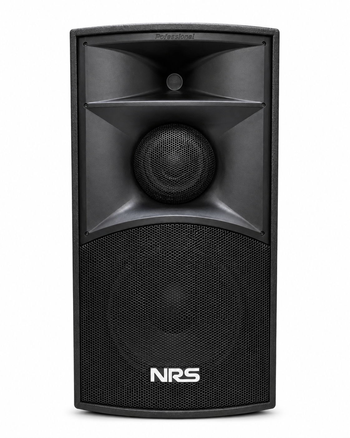 Parlante Activo NRS DS 2012V 720W Bluetooth Micr fono Inal mbrico-0