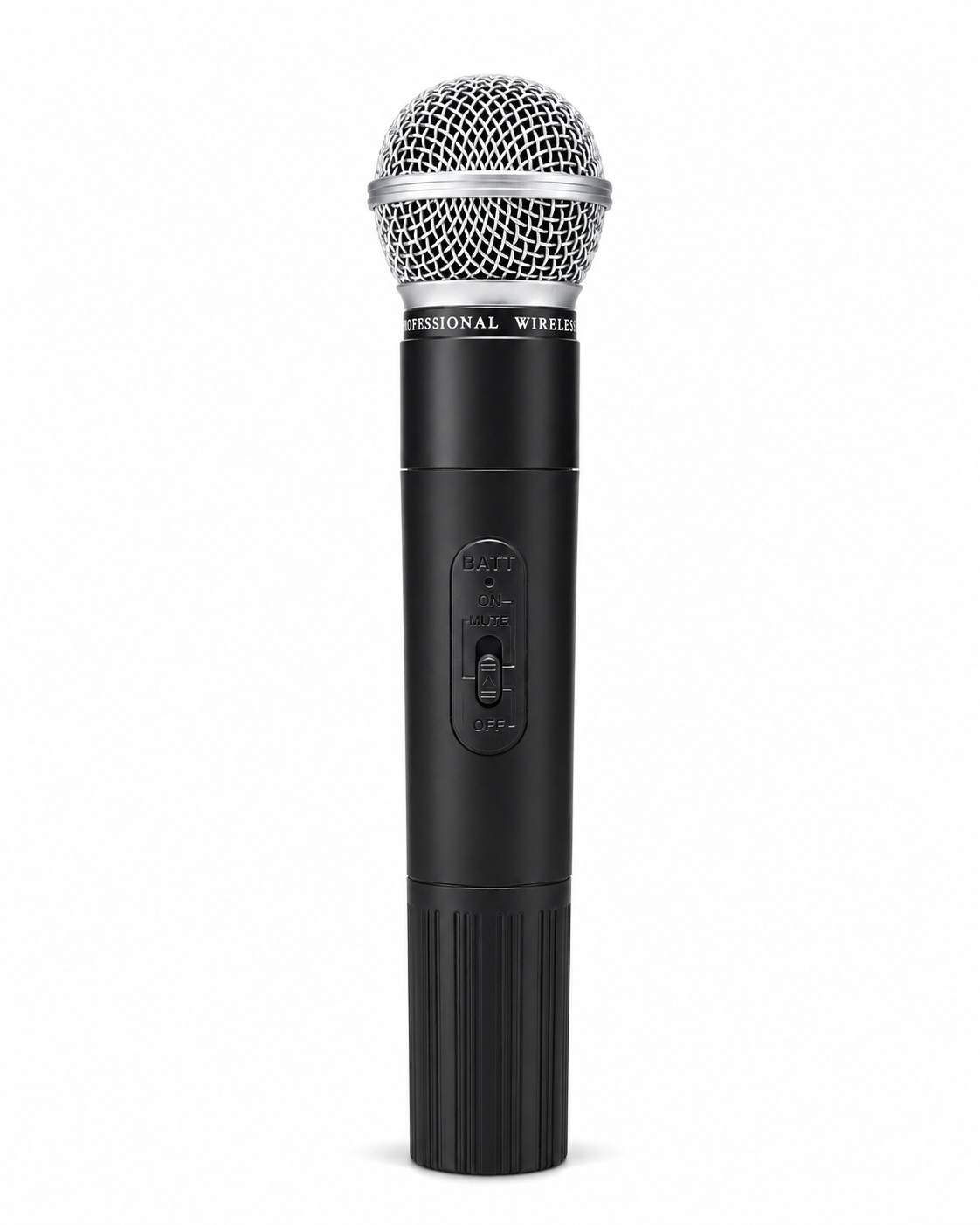 Parlante Activo NRS DS 2012V 720W Bluetooth Micr fono Inal mbrico-3