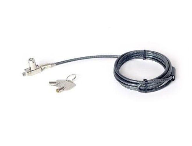 Cable de seguridad DELL Noble Locks 18mts-0