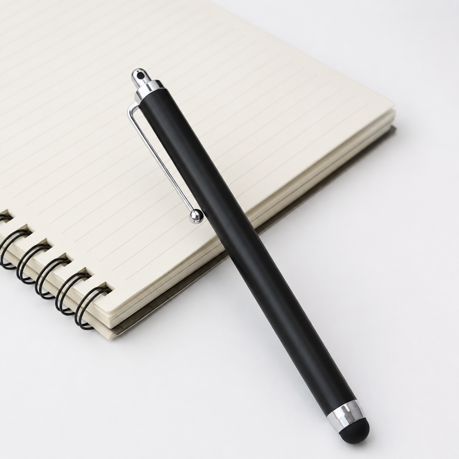 Lápiz Stylus | Precisión para Tablets y Smartphones-3