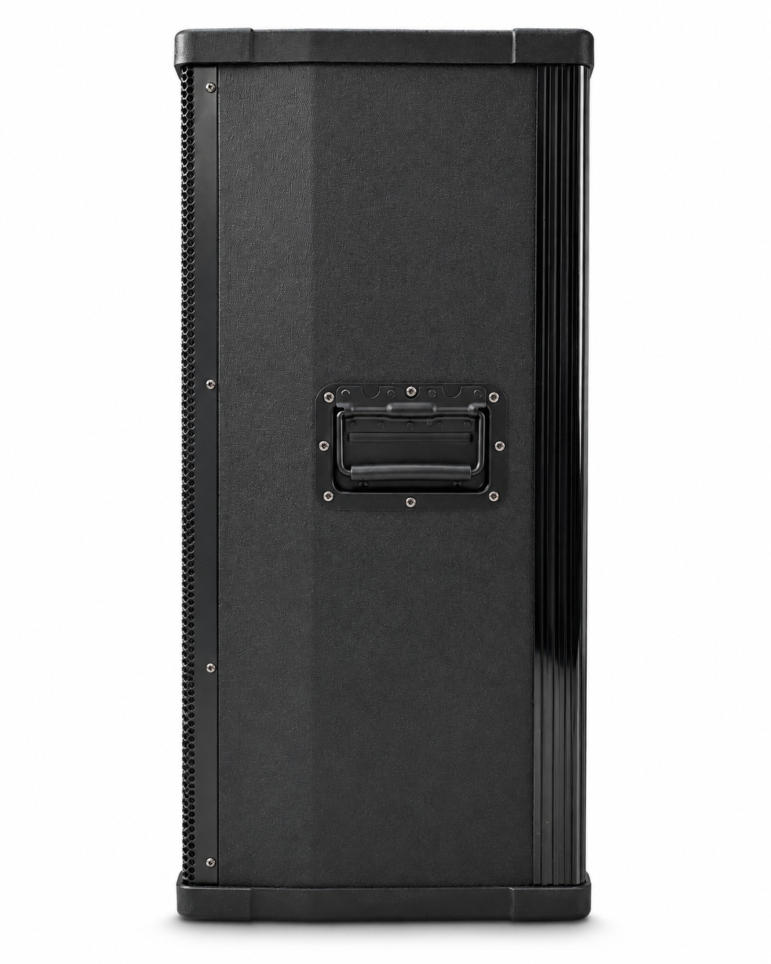 Parlante Activo Profesional Vlliodor DS 2011UV Doble Woofer 560W Micr fono Inal mbrico-3