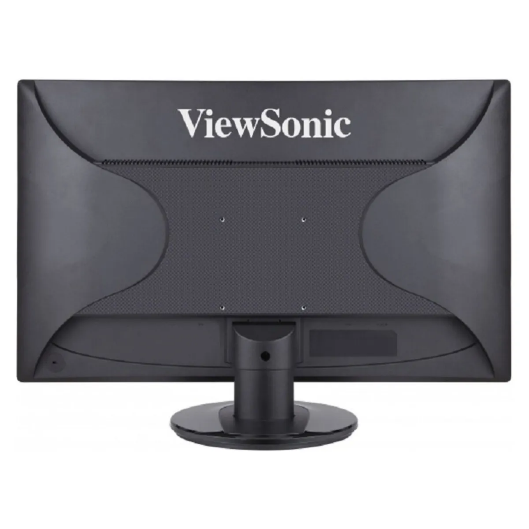 ViewSonic 24" LED | Full HD 1080p | Diseño Slim | Rendimiento Profesional-2