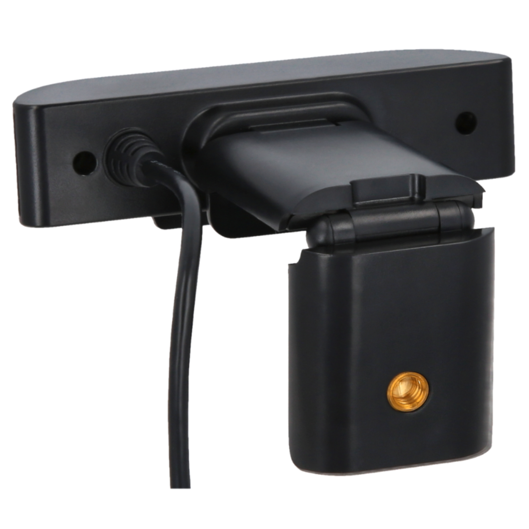 Webcam E4U DGL07 Full HD 1080P con Micr fono-2