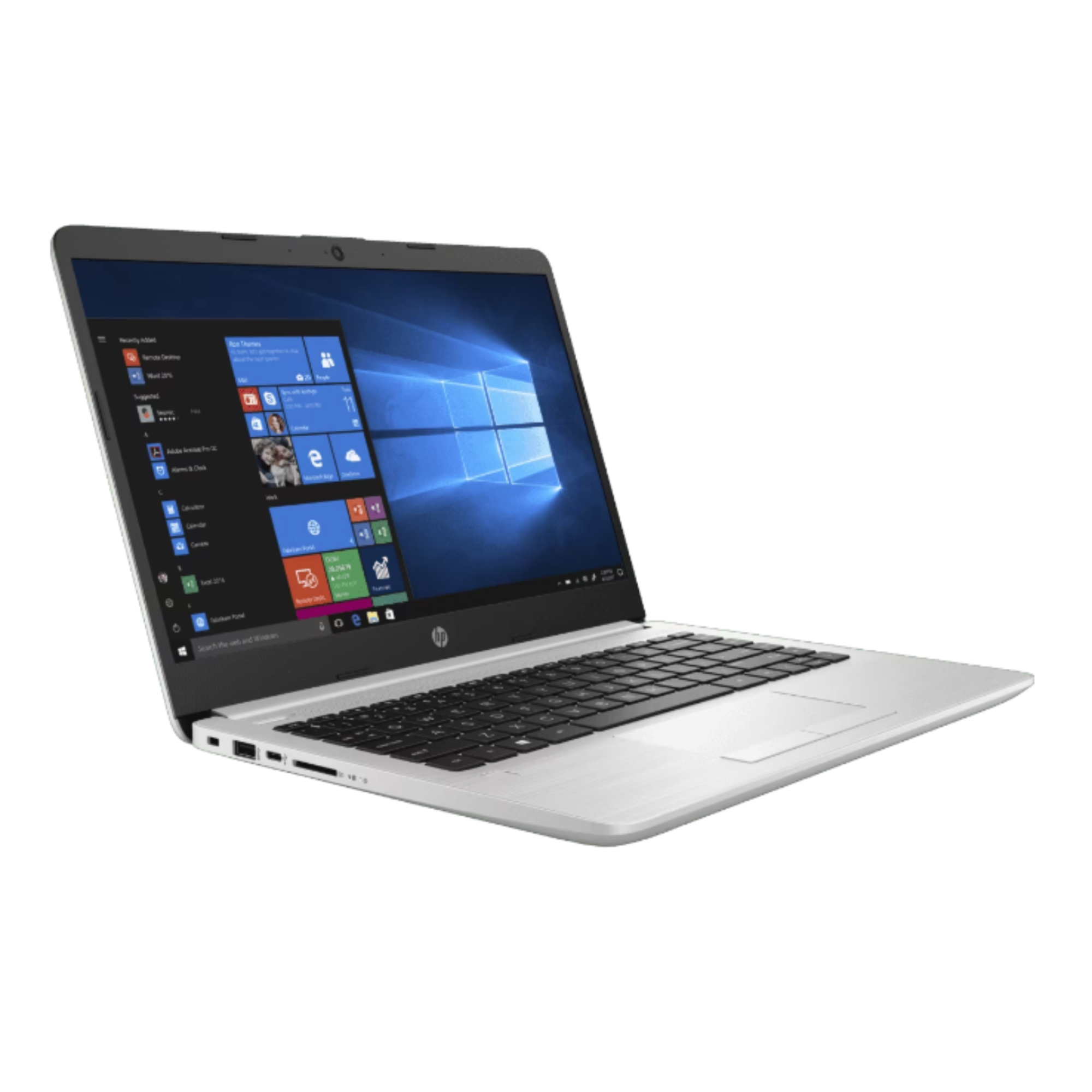 Notebook HP 348 G7 Intel Core i7 16GB RAM 256GB SSD 14 Reacondicionado-5