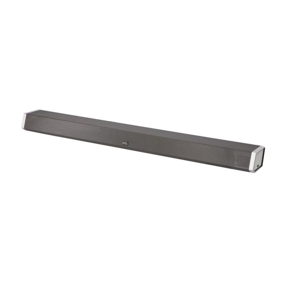 Barra de Sonido 60W RMS USB, AUX, BT-4