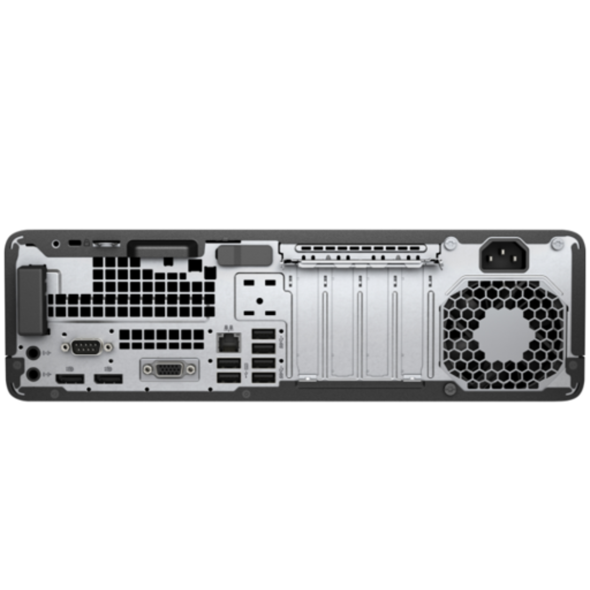 Desktop HP 800 G3 / Intel Core i7 / 1TB HDD / 8GB Ram-5