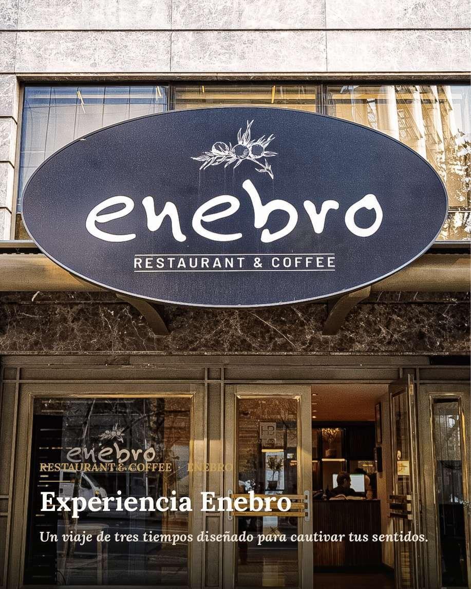 Menú Autor Enebro-2