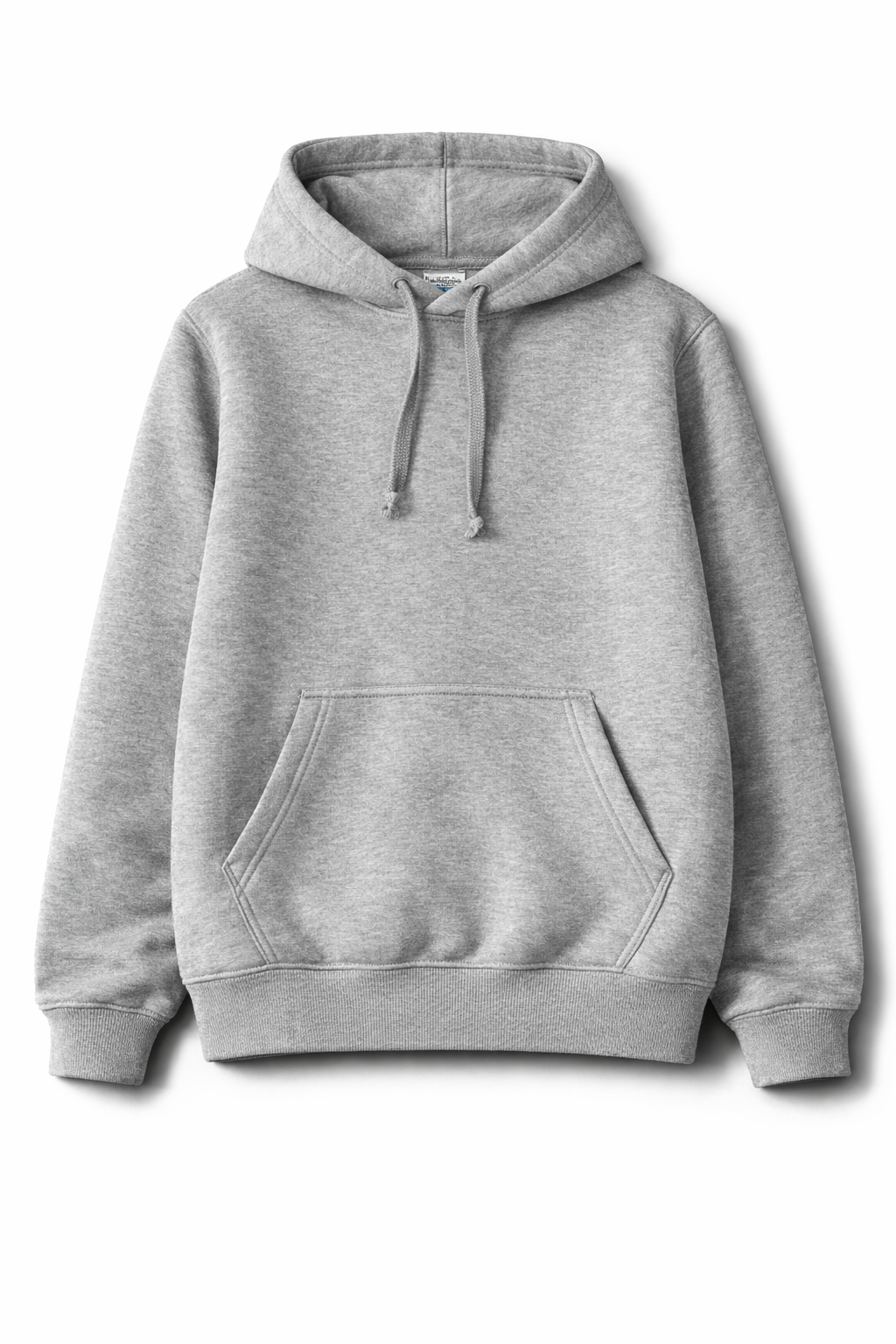 Poler n gris Con Capucha Urbano Premiun-3