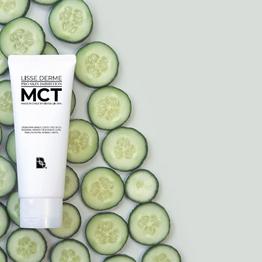 Lisse Derme MCT 100 ml-4