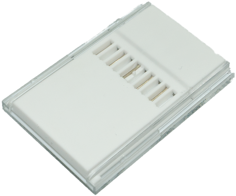 Agujas para maquinas de coser caseras. Alemanas Groz Beckert 80/12 Jersey, punta de bola 5 u. 130/705H FG-1