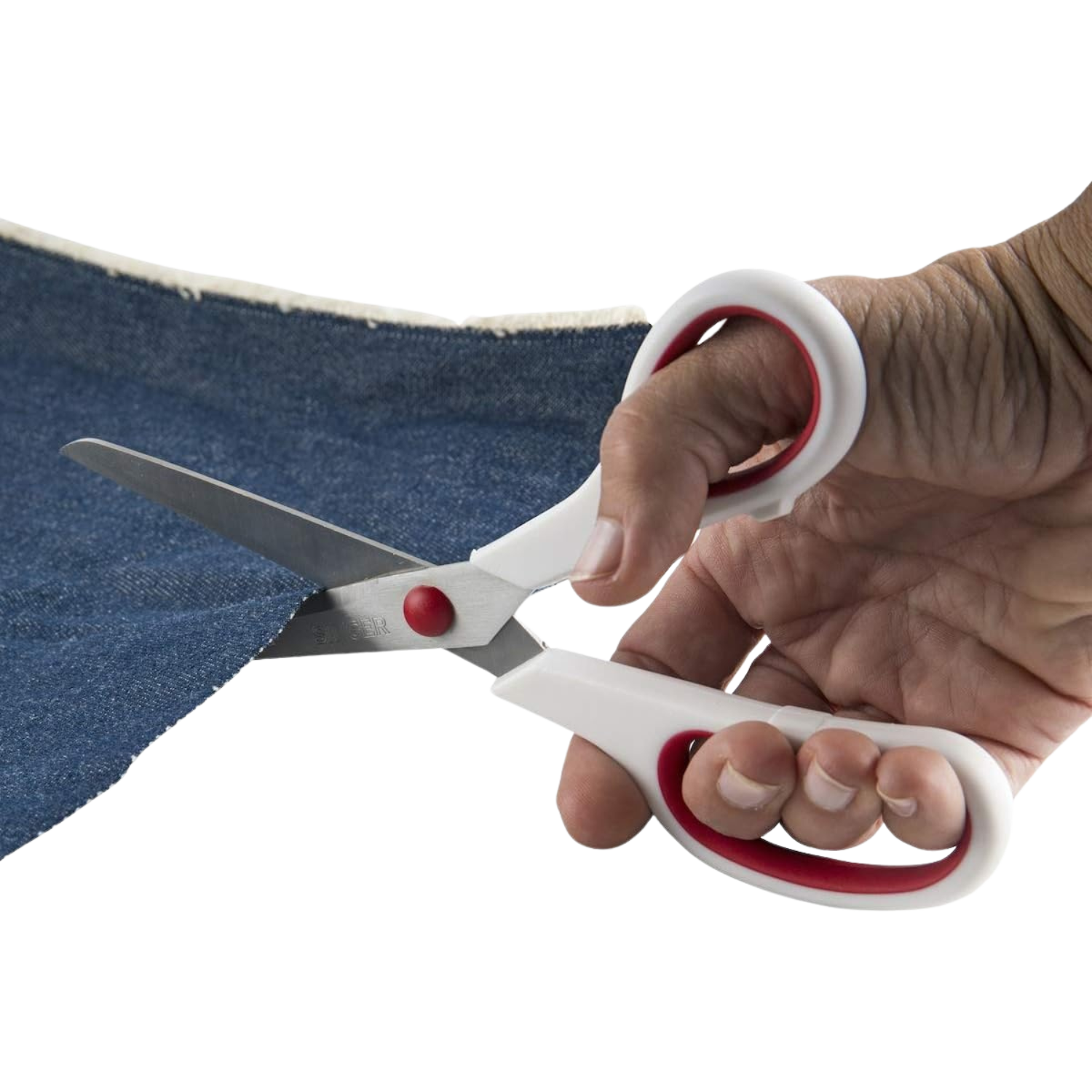 Set Tijeras Para Telas Singer® 8.5 + 4.75 Costura Sastre-7